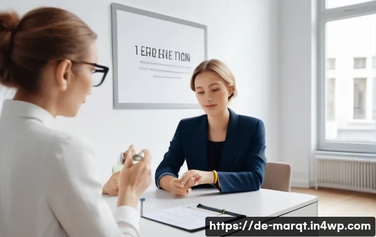 향기 마케팅을 위한 시장 조사 방법 - A modern, stylish perfume marketing focus group scene in a bright, minimalist room in Berlin, German...