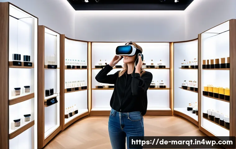 5 geniale Methoden zur Marktforschung im Duftmarketing, die Sie nicht verpassen sollten 3 향기 마케팅을 위한 시장 조사 방법 관련 이미지 1