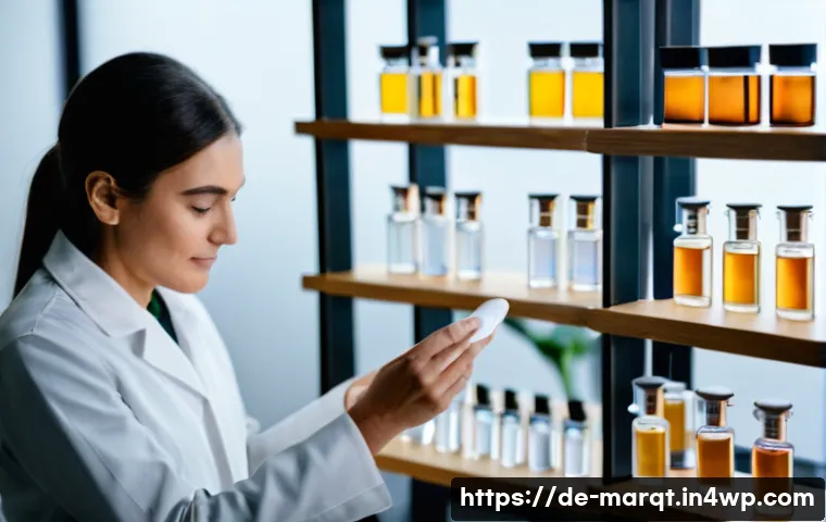 5 geniale Methoden zur Marktforschung im Duftmarketing, die Sie nicht verpassen sollten 4 향기 마케팅을 위한 시장 조사 방법 관련 이미지 2